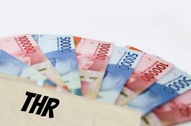Tak Bayar THR 2023, Kemenaker Selidiki 1.515 Perusahaan