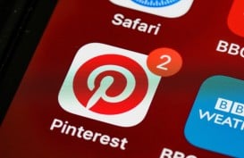 Pinterest Proyeksi Pendapatan di Bawah Ekspektasi pada Kuartal II/2023