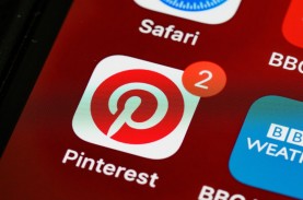 Pinterest Proyeksi Pendapatan di Bawah Ekspektasi…