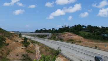 Pengusaha Logistik di Kaltim Sesuaikan Biaya Angkutan Imbas Kenaikan Tarif Tol Balsam