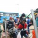 PPKM Usai, Arus Penumpang Laut di Pelabuhan Batam Capai 5,45 Juta Orang