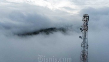 Mitratel (MTEL) Catat Pertumbuhan Laba dan Pendapatan pada Kuartal I/2023