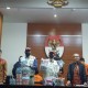 KPK Konfirmasi Dugaan Aliran Suap Bupati Meranti ke Auditor BPK