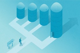 Pebisnis, Ini Dampak Data Silo pada Bisnis