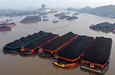 Produksi Batu Bara Moncer, Bukit Asam (PTBA) Cetak Laba Bersih Rp1,2 Triliun di Kuartal I/2023