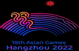 Asian Games 2023: Indonesia Turunkan 600 Atlet, Ikuti 39 Cabor