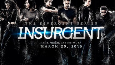 Sinopsis The Divergent Series: Insurgent, Tayang di Bioskop Trans TV Malam Ini