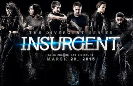 Sinopsis The Divergent Series: Insurgent, Tayang di Bioskop Trans TV Malam Ini