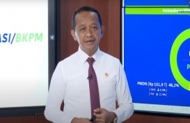Kepala BKPM Bahlil Beberkan Magnet Investasi di Indonesia, Ini Datanya