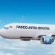 Raindo United Services Bangun Ekosistem Logistik Udara Digital