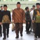 Menag Yaqut Ingin Prabowo-Airlangga, Cak Imin: Tak Masuk Pembahasan!