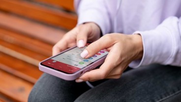 3 Cara Membuat PPT di HP dengan Gampang dan Cepat