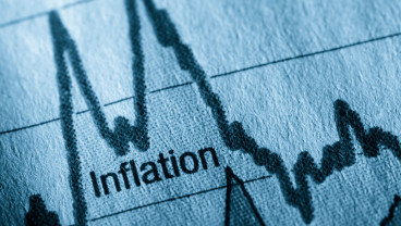 Inflasi Masih Rawan Bagi Ketahanan Ekonomi Global