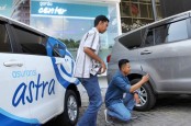 Garda Siaga Asuransi Astra Laporkan Penurunan Keluhan selama Mudik Lebaran 2023