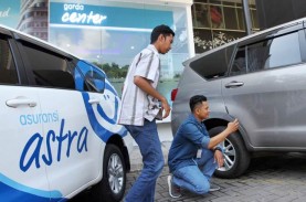 Garda Siaga Asuransi Astra Laporkan Penurunan Keluhan…