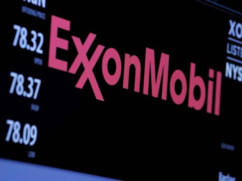 Laba ExxonMobil Naik Dua Kali Lipat, Didorong Peningkatan Permintaan Migas