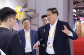 Putra Sulung Pendiri Grup Sinarmas Siap Tambah Investasi di Shanghai
