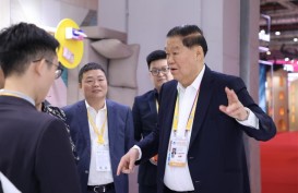 Putra Sulung Pendiri Grup Sinarmas Siap Tambah Investasi di Shanghai