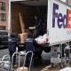 Catat Kerugian, Jasa Ekspedisi UPS dan FedEX Lakukan Penghematan