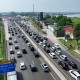 Puncak Balik Arus Mudik Kedua, Berikut Pantauan Ruas Tol Sekitar Ibu Kota pada Sabtu 28 April