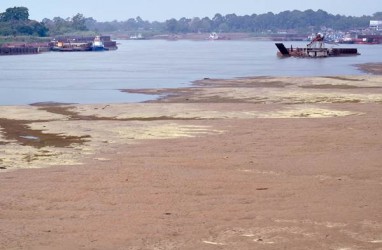 Antisipasi Kemarau, BPBD DKI Mitigasi Kelangkaan Air Bersih