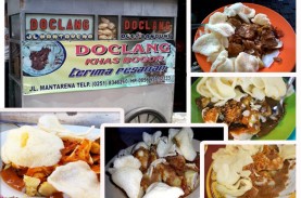 8 Makanan Khas Bogor yang Legendaris dan Tentunya…