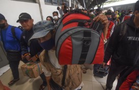 Tak Ada Operasi Yustisi, Pendatang Baru Masuk Jakarta Wajib Lapor ke Kelurahan