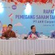 AKRA Anggarkan Capex Rp400 Miliar, Kebut Target 50 SPBU Tahun Ini