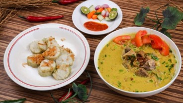 Ini 6 Makanan Khas Cirebon yang Tidak Boleh Kamu Lewatkan