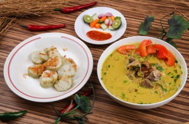 Ini 6 Makanan Khas Cirebon yang Tidak Boleh Kamu Lewatkan