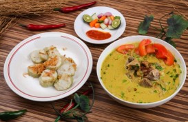 Ini 6 Makanan Khas Cirebon yang Tidak Boleh Kamu Lewatkan