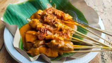 6 Makanan Khas Sumatera Barat yang Terkenal Menggoyang Lidah