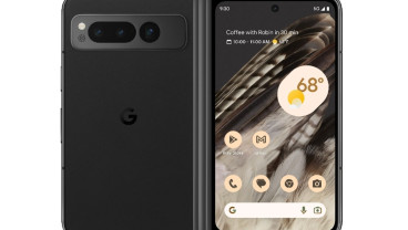 Bocoran Google Pixel Fold, Ponsel Rp24,9 Juta Pesaing Samsung