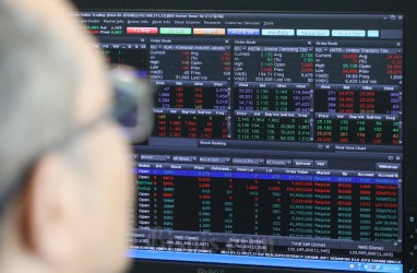 Potensi Cuan, IHSG Bisa Tembus ke Level 7.000, Ini Sentimen Penopang dan Penekannya