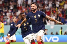 Prediksi Roma Vs AC Milan: Giroud Main, Ibra Masih…