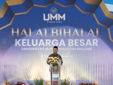 Disebut Berpotensi Jadi Cawapres, Muhadjir: Belum Ada Partai yang Ngajak