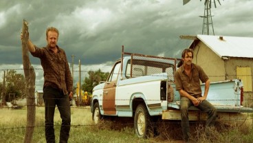 Sinopsis Film Hell or High Water, Aksi Dua Bersaudara yang Merampok Banyak Bank