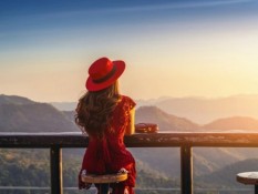 Rindu Mantan, Ini Tips Move On dan Hidup Bahagia