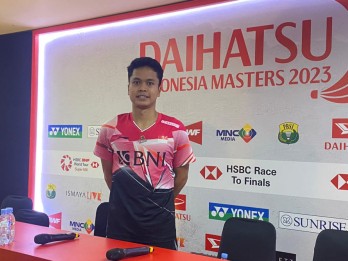 Link Live Streaming Final BAC 2023: Ginting vs Loh Kean Yew pada Laga Keempat