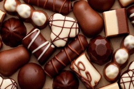 Mitos atau Fakta Cokelat Menyebabkan Jerawat? Ini…