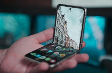 Transaksi Ponsel Global "Hampir Kiamat", tapi Samsung Sukses Pecundangi iPhone
