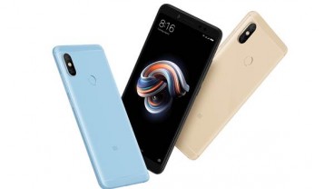 Redmi Note 5 Pro Meledak di India, Xiaomi Lakukan Investigasi Serius