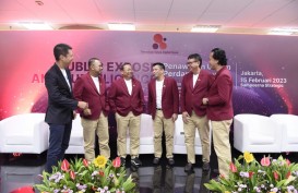 Baru IPO, Teknologi Karya Digital Nusa (TRON) Akumulasi Laba Rp15,3 Miliar