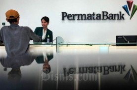 Bank Permata (BNLI) Raup Laba Bersih Rp755,94 Miliar…