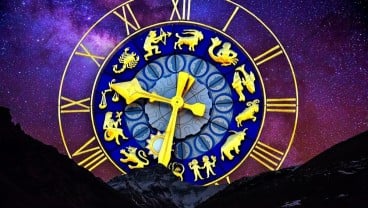 Simak Ramalan Zodiak Sepanjang Mei 2023, dari Karier hingga Asmara