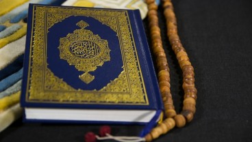 Lafal Surat Al Baqarah Ayat 285-286 dan Cara Mengamalkannya