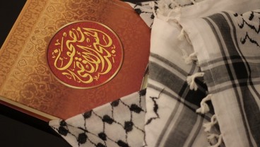 Inilah Lafal Surat Ali Imran Ayat 190-191 dan Isi Kandungannya