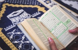 Surat Al Waqiah Ayat 35-38 Lengkap dengan Latin dan Cara Mengamalkannya