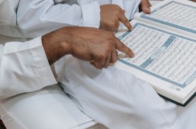 Kandungan Surat Luqman Ayat 13-14, Penting untuk Diamalkan