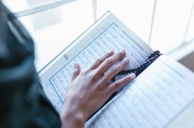 Kandungan Surat Al Baqarah Ayat 1-5, Isinya Perintah…
